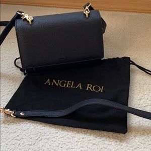Angela Roi Eloise Satchel